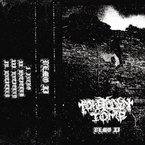 Forbidden Tomb : Demo II